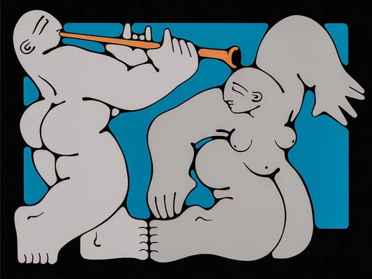 La Música
