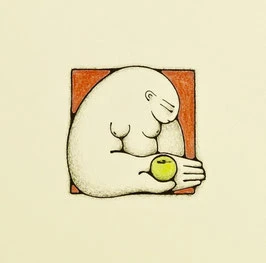 La Manzana de Eva