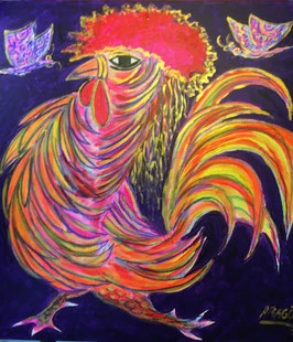 Pizpireto "VENDIDO"